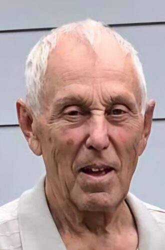 George Walden
